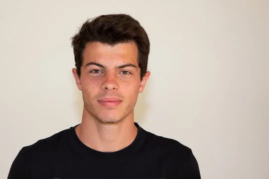 玩家社区示意图